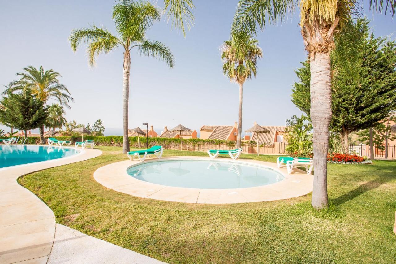 Modern In Elviria, Golf, Fun & Appartement Marbellac